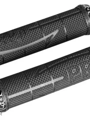 Výprodej PRO LOCK ON RACE gripy, 76 g, černé
