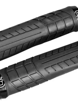 Značkový PRO ERGONOMIC RACE gripy