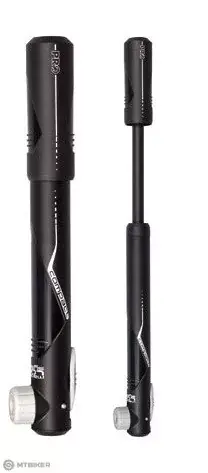Ihned K Objednání PRO Compact minipumpa