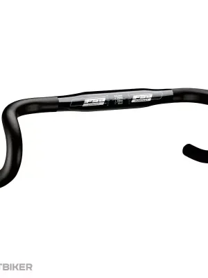 FSA Omega Compact řídítka, Ø-31.8 mm Vysoce Kvalitní