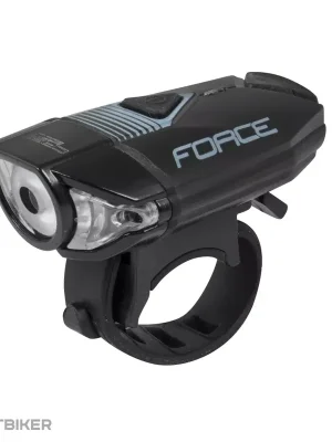 Zlevněný FORCE Cass přední světlo