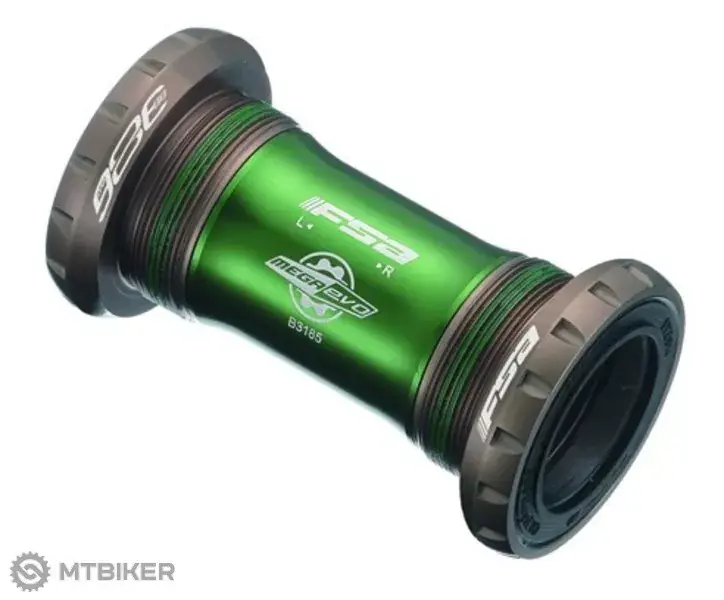 Rychlé Dodání FSA MegaExo 386 středové složení