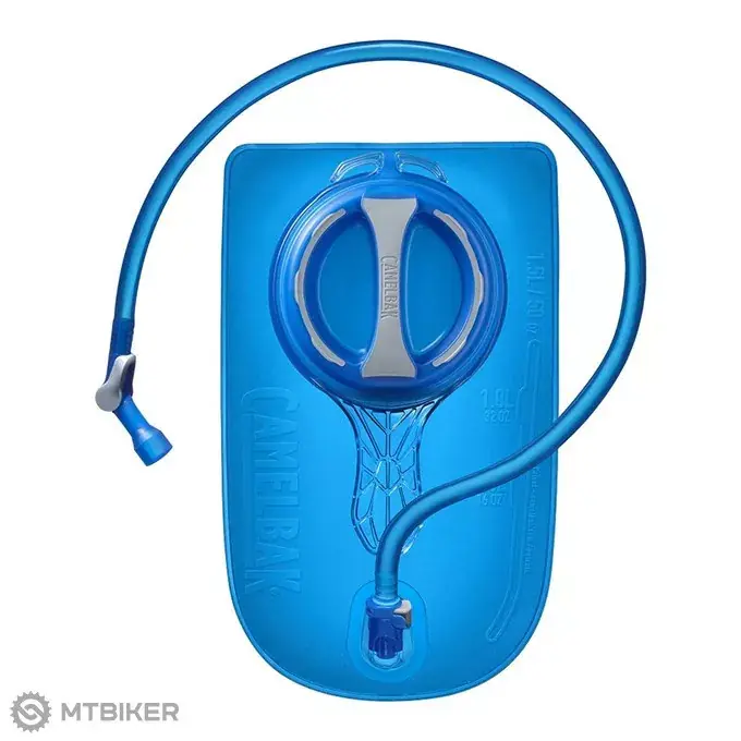 Nakupujte Hned CamelBak Crux rezervoár na vodu, 1,5 l, modrý