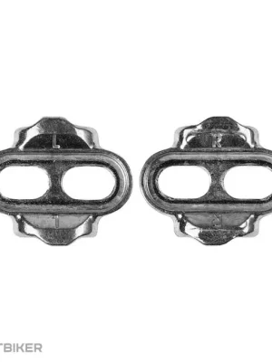 Crankbrothers Standard Release Cleats MTB kufry, bez vůle Cenově Výhodný