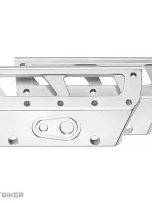 Crankbrothers 5050 náhradní pláty, černá Objednat Nyní