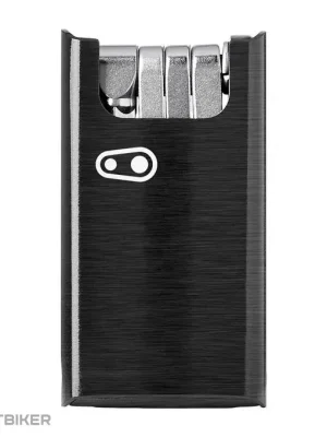 Crankbrothers F10+ multiklíč Nová Kolekce