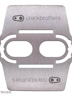 Crankbrothers podložky pod kufry, 2 ks Nejprodávanější