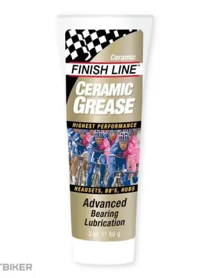 Oblíbený Finish Line Ceramic vazelína, 60 g