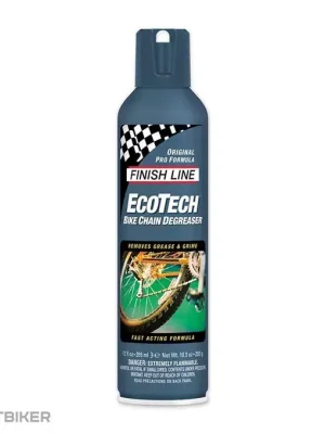 Značkový Finish Line Ecotech Degreaser čistící prostředek, 350 ml