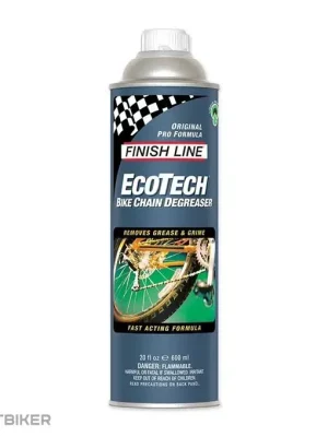 Finish Line Ecotech Degreaser čistící prostředek, 590 ml Aktuální