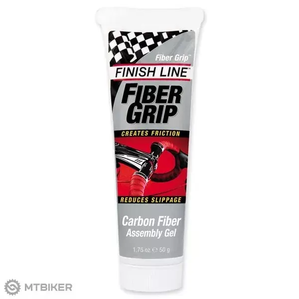 Finish Line Fiber Grip pasta Koupit Online