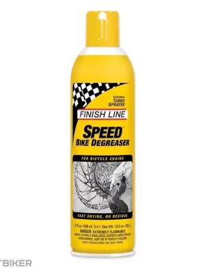 Finish Line Speed Clean čistící prostředek, 500 ml Nízká Cena