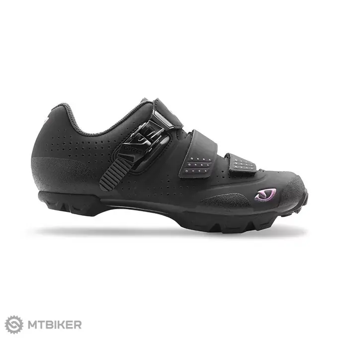 Giro Manta R dámske tretry, černé Must-Have