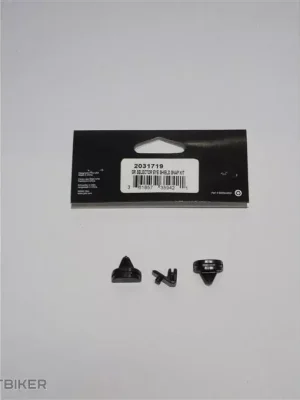 Víkendová Akce Giro Selector Eye Shield Snap kit
