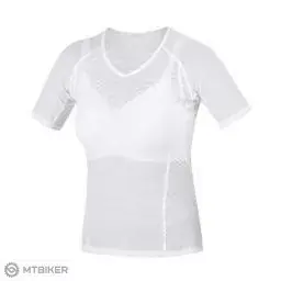 GOREWEAR Base Layer dámské tričko, bílá Kup Teď