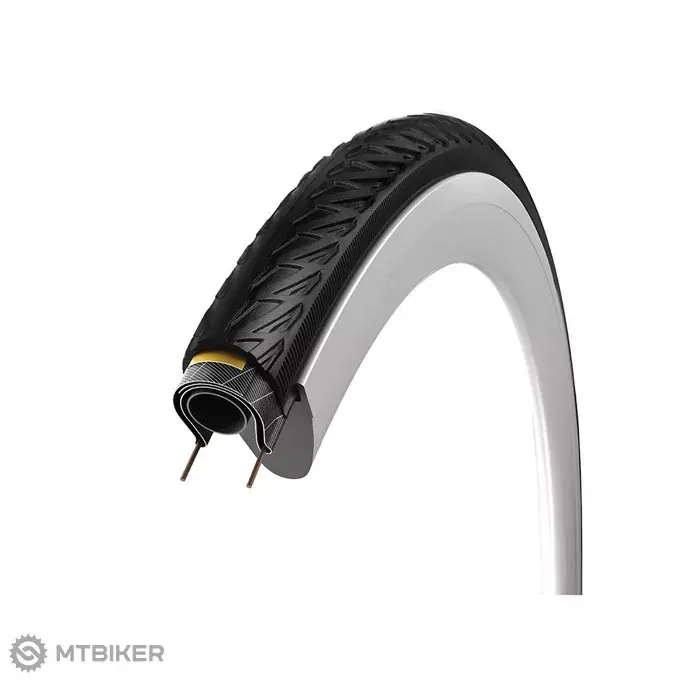 Vittoria Journalier Tech 26x1.75" plášť, drát, reflex Ihned K Objednání