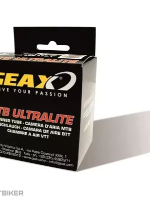 Vittoria MTB Latex 26 x 1.7-2.3" galuskový ventil, 36 mm Expresní Doručení