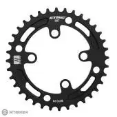 Sting CHSR36 BCD76 převodník pro Sram XX1 36 zubů Sezónní Sleva