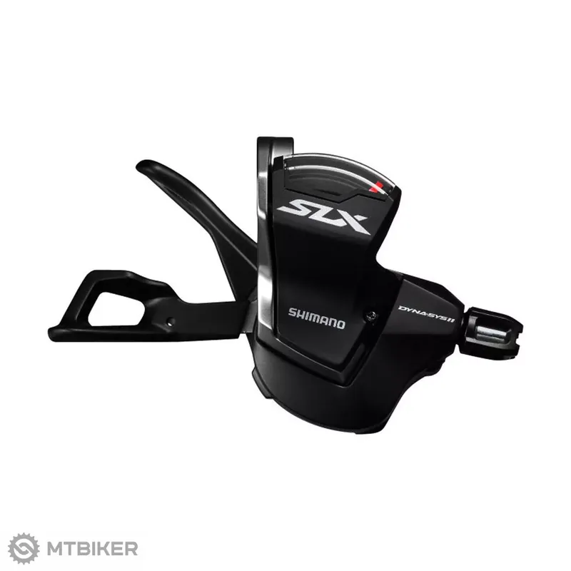 Shimano SLX SL-M7000-R řazení, pravé, 11rychl., s ukazatelem Nejlepší Volba