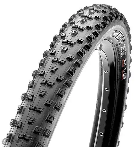 Maxxis Forekaster 27.5x2.35" EXO plášť, TR, kevlar Oblíbený