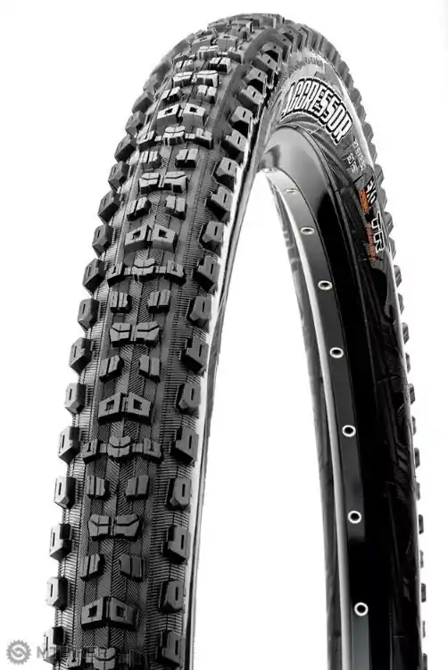 Nízká Cena Maxxis Aggressor 29x2,30" WT EXO Protection plášť, TR, kevlar