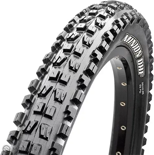 Maxxis Minion DHF 27.5x2.50" WT 3C DoubleDown plášť, TR, kevlar Ihned K Objednání