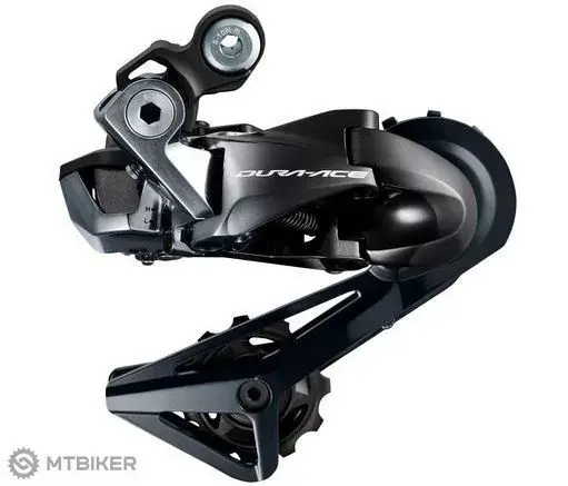 Shimano Dura Ace RD-R9150 Di2 přehazovačka, 11-kolo, krátké ramínko (SS) Výhodná Nabídka