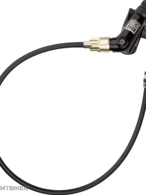 Top Prodej RockShox Remote XLoc levá páčka zamykání vidlice