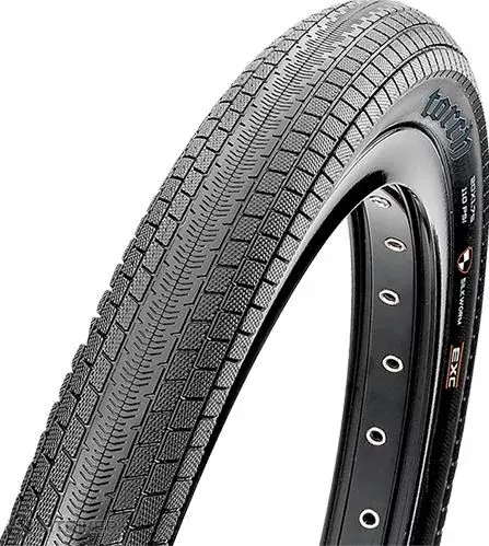 Ověřený Maxxis Torch 29x2,10" plášť, kevlar