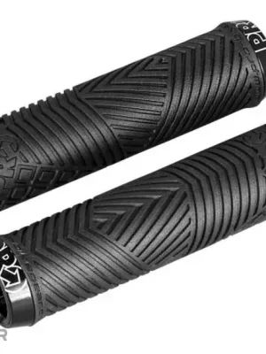 Ověřený PRO madla DUAL LOCK SPORT