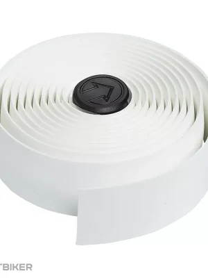 Cenově Výhodný PRO Sport Control omotávka, 2.5 mm, bílá