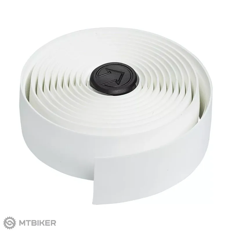Cenově Výhodný PRO Sport Control omotávka, 2.5 mm, bílá