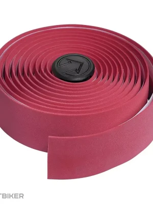 Jen Po Omezenou Doba PRO Sport Control omotávka, 2.5 mm, červená