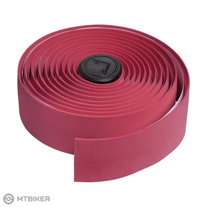 Jen Po Omezenou Doba PRO Sport Control omotávka, 2.5 mm, červená