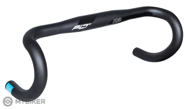 Nízká Cena PRO PLT Compact řídítka, Ø-31.8 mm