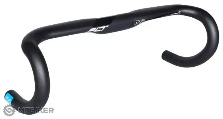 Cenově Výhodný PRO PLT Compact Ergo řídítka, Ø - 31.8 mm