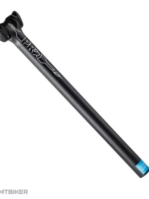 Jen Po Omezenou Doba PRO LT sedlovka, Ø-27.2 mm/400 mm