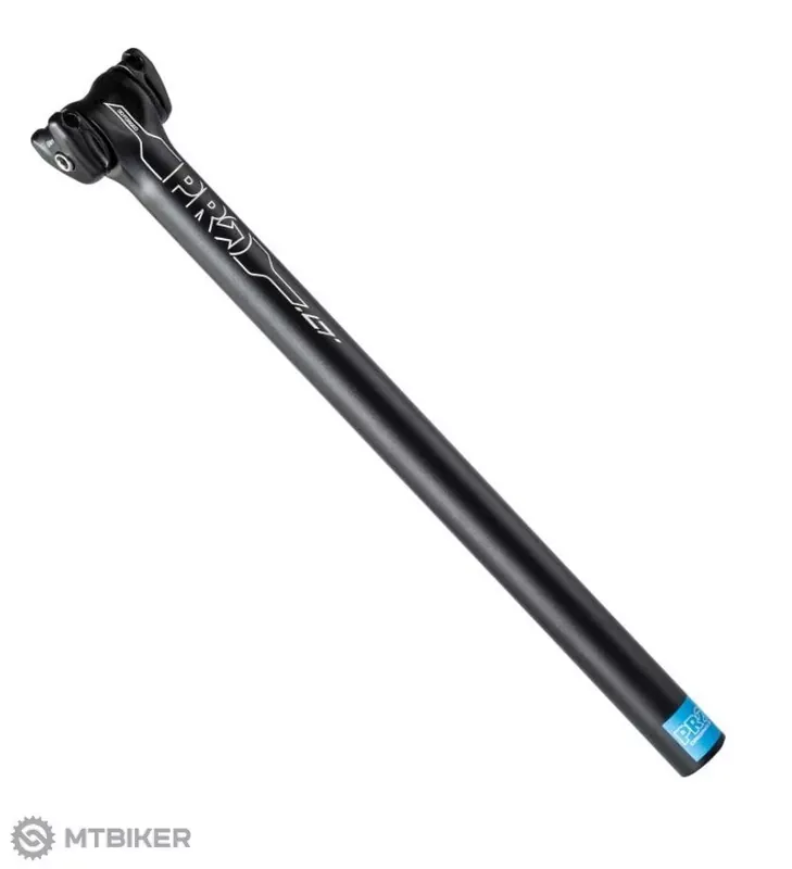 Jen Po Omezenou Doba PRO LT sedlovka, Ø-27.2 mm/400 mm