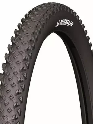 Michelin COUNTRY RACER 26x2.10 plášt, drát Autentický