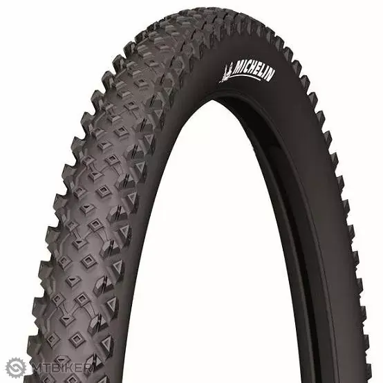 Michelin COUNTRY RACER 26x2.10 plášt, drát Autentický