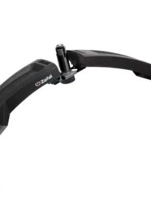 Sleva Zéfal DEFLECTOR FM60 přední blatník, 26"-29", černá