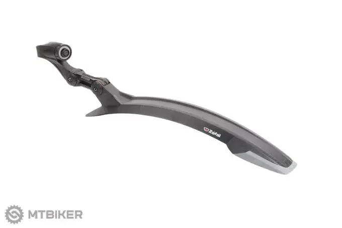 Zéfal DEFLECTOR RM60+ zadní blatník, 26"-29", černá Nová Kolekce