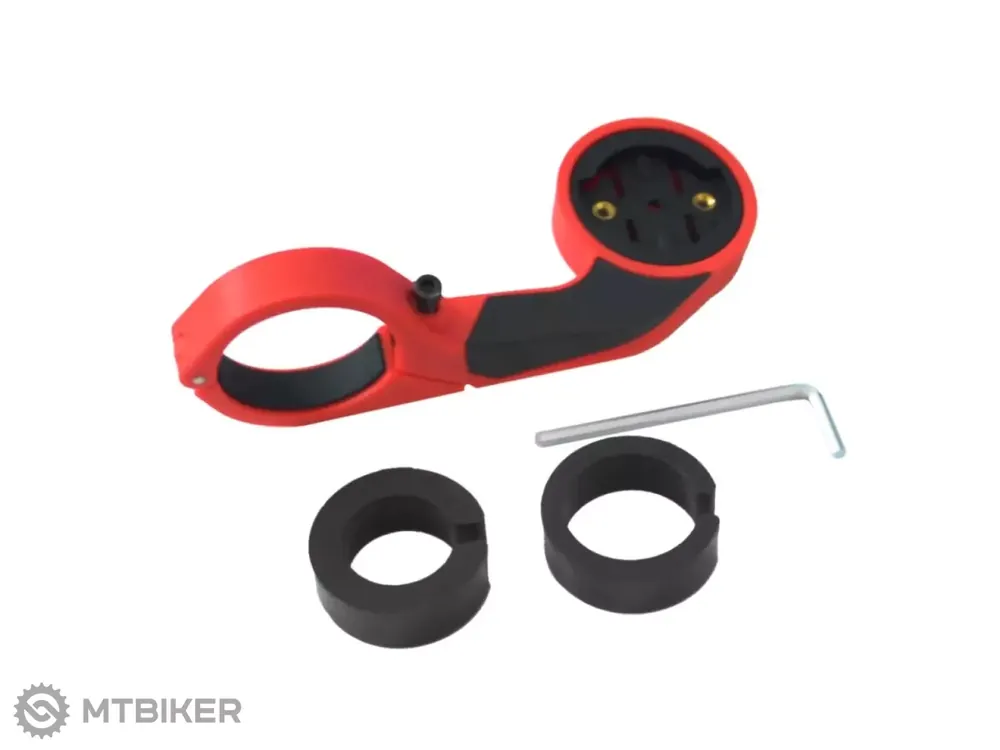 STING ST-CM04 držák pro Garmin, červená Ihned K Objednání