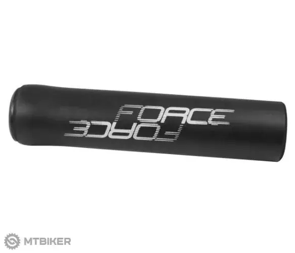 Časově Omezené FORCE LOX gripy, 31 g, černá