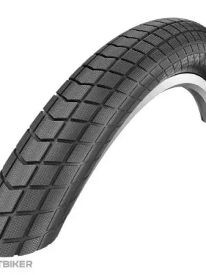 Levný Schwalbe SUPER MOTO-X 27.5x2.80 (70-584) 67TPI 910g RaceGuard SS plášť drát