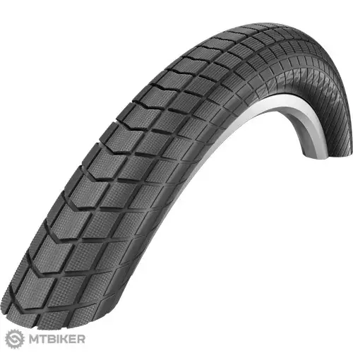 Levný Schwalbe SUPER MOTO-X 27.5x2.80 (70-584) 67TPI 910g RaceGuard SS plášť drát
