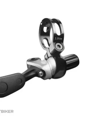 Crankbrothers Highline páčka ovládání teleskopické sedlovky, mechanická Nakupujte Hned