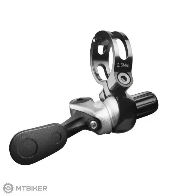 Crankbrothers Highline páčka ovládání teleskopické sedlovky, mechanická Nakupujte Hned