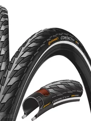 Continental Contact 700x47C plášť, drát Akční Nabídka