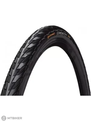 Víkendová Akce Continental Contact E-25 700x28C plášť, drát